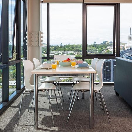 אוקלנד Campus Summer Stays Wellesley Apartment מראה חיצוני תמונה