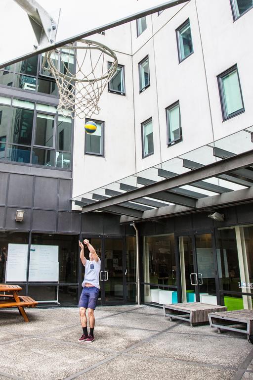 אוקלנד Campus Summer Stays Wellesley Apartment מראה חיצוני תמונה