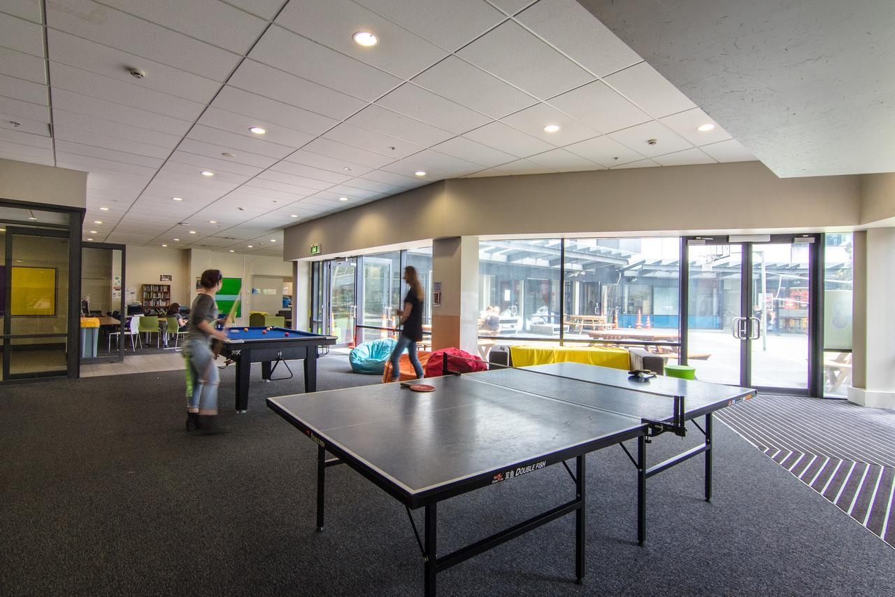 אוקלנד Campus Summer Stays Wellesley Apartment מראה חיצוני תמונה