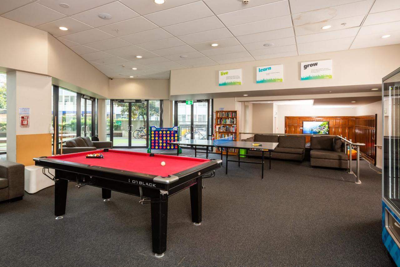 אוקלנד Campus Summer Stays Wellesley Apartment מראה חיצוני תמונה