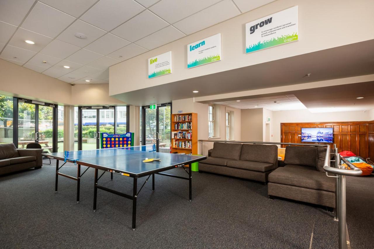 אוקלנד Campus Summer Stays Wellesley Apartment מראה חיצוני תמונה