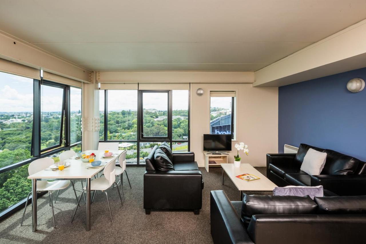 אוקלנד Campus Summer Stays Wellesley Apartment מראה חיצוני תמונה