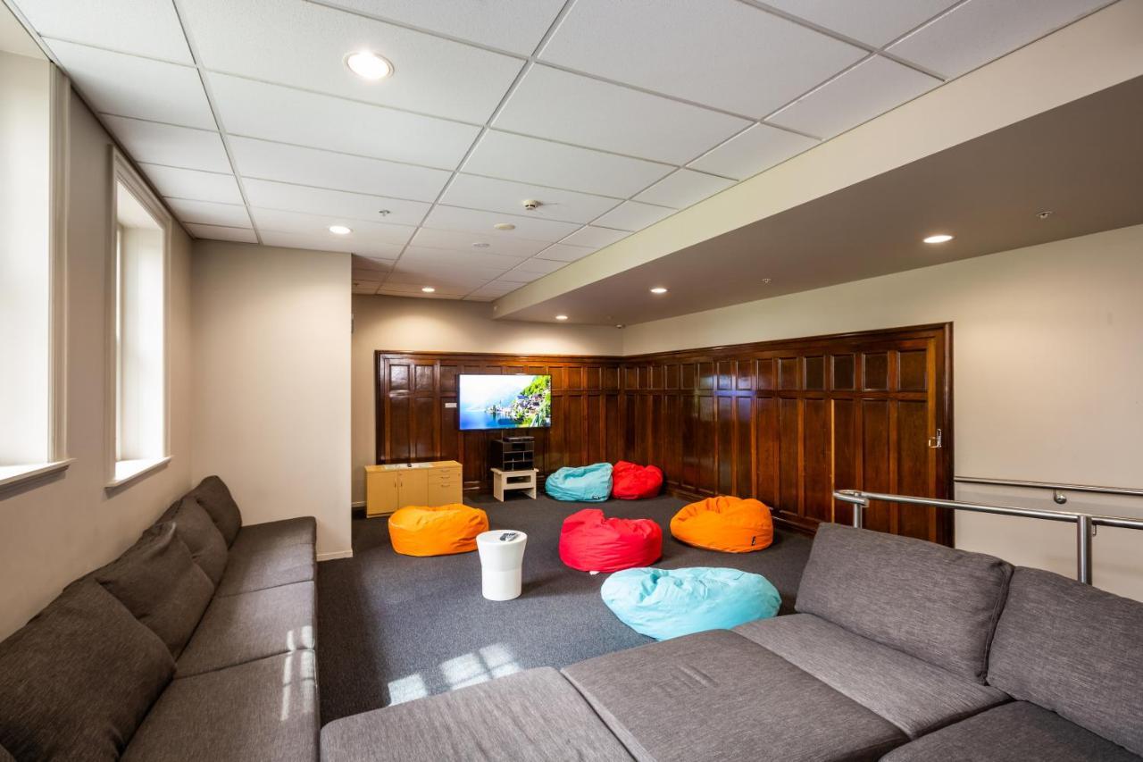 אוקלנד Campus Summer Stays Wellesley Apartment מראה חיצוני תמונה
