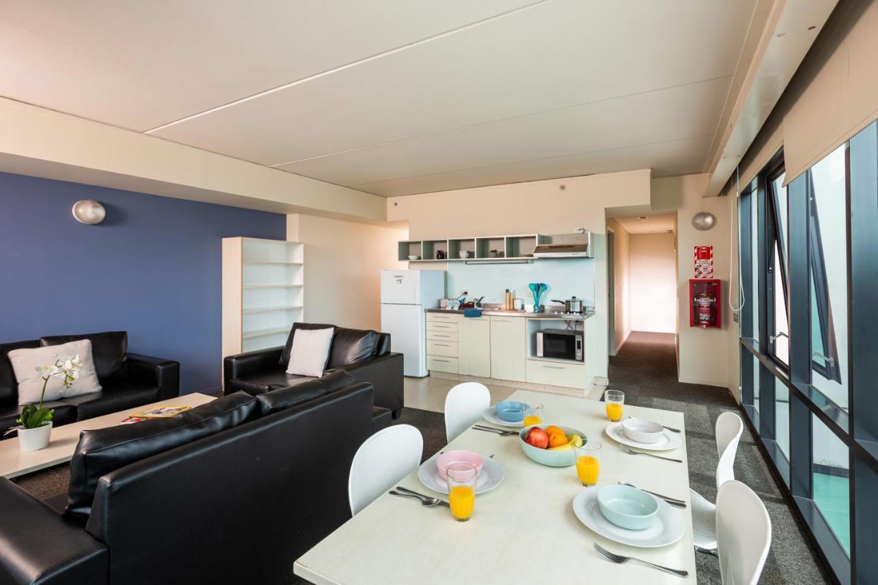אוקלנד Campus Summer Stays Wellesley Apartment מראה חיצוני תמונה