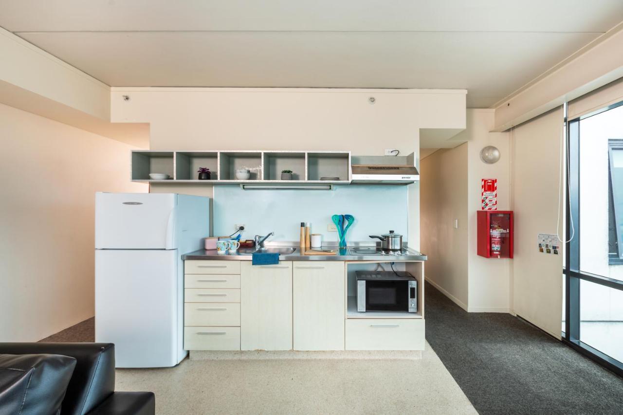אוקלנד Campus Summer Stays Wellesley Apartment מראה חיצוני תמונה