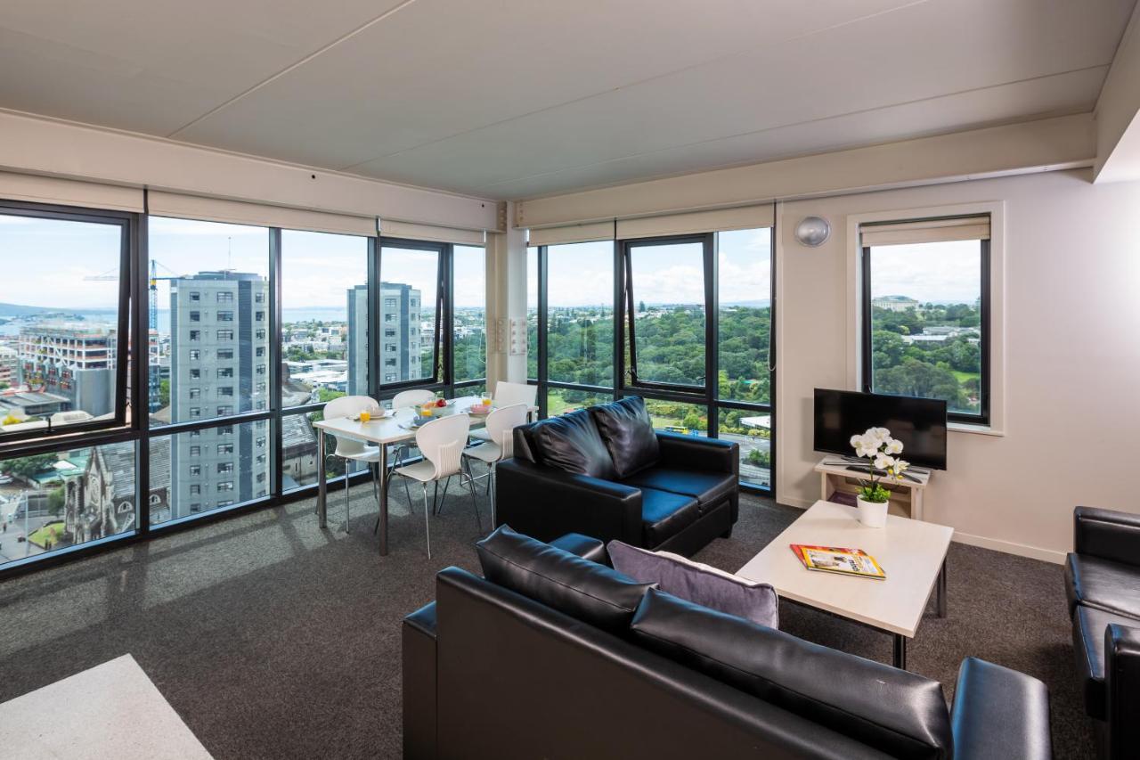 אוקלנד Campus Summer Stays Wellesley Apartment מראה חיצוני תמונה