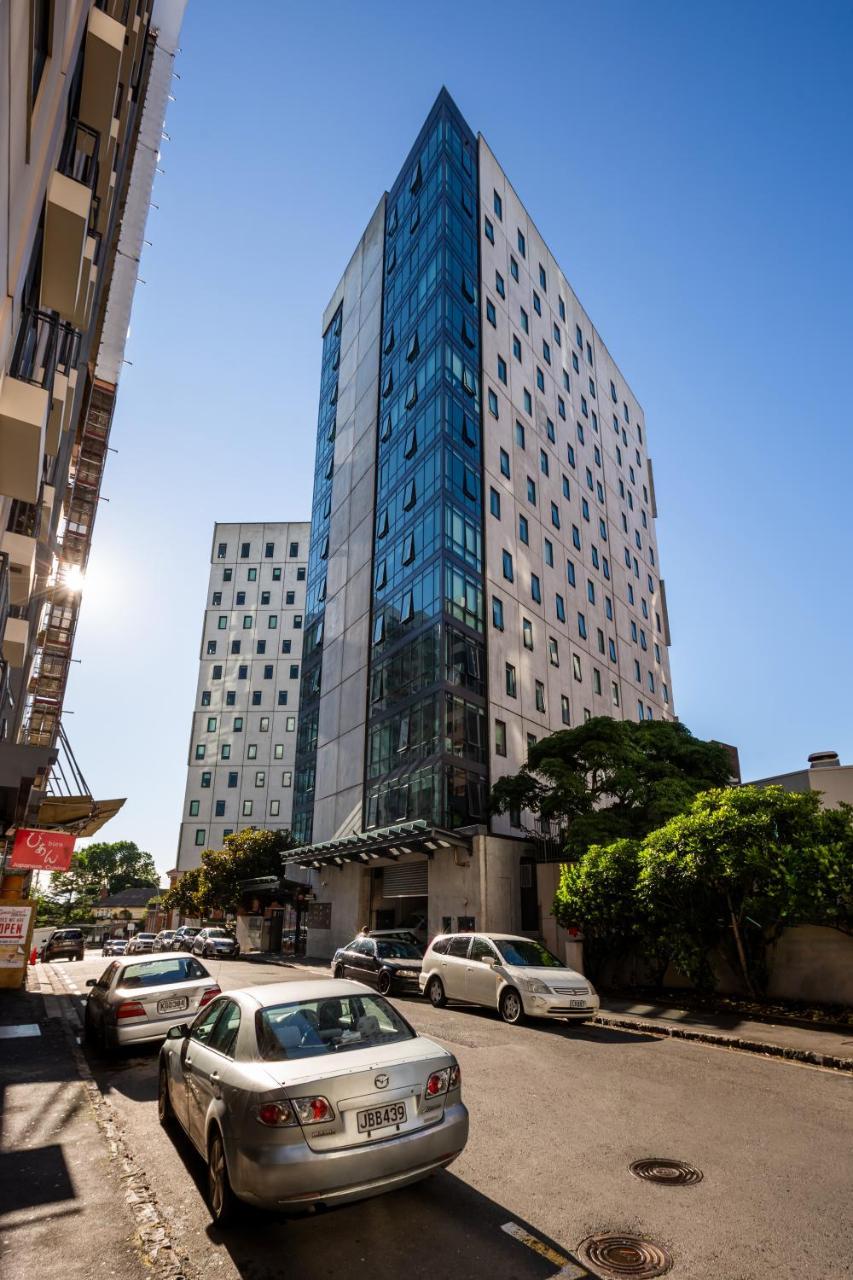 אוקלנד Campus Summer Stays Wellesley Apartment מראה חיצוני תמונה